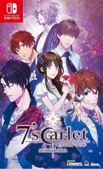 7’scarlet / Nintendo Switch