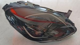FORD PUMA 2020- ΦΑΝΟΣ ΕΜΠΡΟΣ ΔΕΞΙΟΣ FULL LED ST/ST-LINE L1TB-13E014-GH