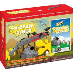 Chicken Range Bundle / Nintendo Switch