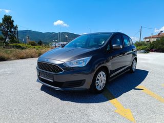 Ford C-Max 2017 C-MAX