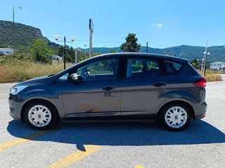 Ford C-Max 2017 C-MAX-thumb-1