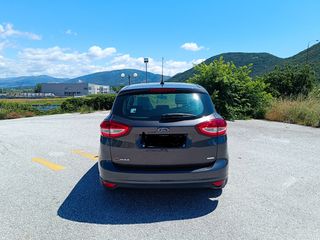 Ford C-Max 2017 C-MAX-thumb-3