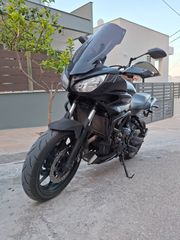 Yamaha Tracer 700 2017 abs