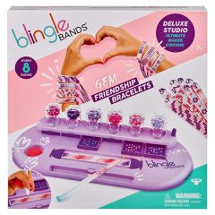 Blingle Bands - Deluxe Starter Studio (40268) / Toys