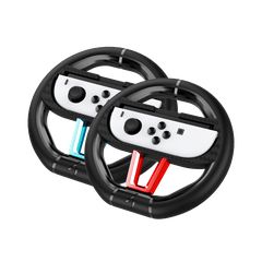 Stealth - Twin Racing Wheels - Switch 2 / Nintendo Switch 2