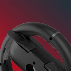 Stealth - Twin Racing Wheels - Switch 2 / Nintendo Switch 2-thumb-4
