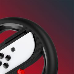 Stealth - Twin Racing Wheels - Switch 2 / Nintendo Switch 2-thumb-3