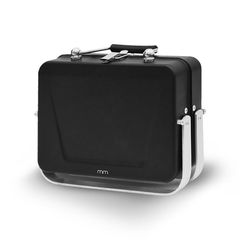 Mikamax - World's Smallets Barbecue-thumb-1