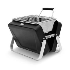 Mikamax - World's Smallets Barbecue