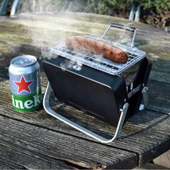 Mikamax - World's Smallets Barbecue-thumb-3