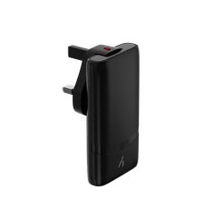 Stealth - Slim Travel Adapter - Switch, OLED, Lite, Switch 2 / Nintendo Switch 2-thumb-3