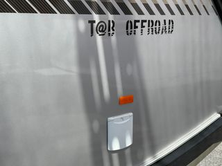 Tabbert 2025 T@B 320 Offroad-thumb-8