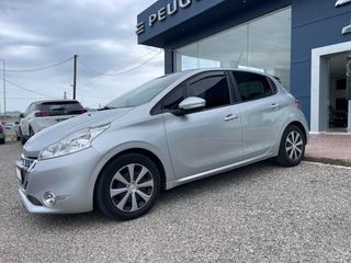 Peugeot 208 2012 1.4 eHDi 70hp ΑΥΤΟΜΑΤΟ