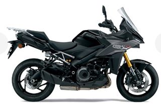 Suzuki GSX-S 1000GX 2025