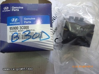 HYUNDAI 959003C000 ΡΟΛΟΙ