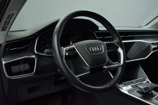 Audi A6 2020 2.0TDI 40 Hybrid Sport Ultra S tronic Navi 204hp-thumb-19