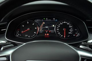 Audi A6 2020 2.0TDI 40 Hybrid Sport Ultra S tronic Navi 204hp-thumb-20