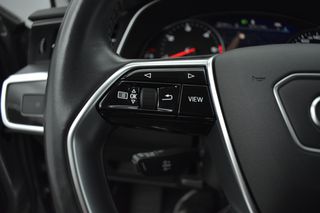 Audi A6 2020 2.0TDI 40 Hybrid Sport Ultra S tronic Navi 204hp-thumb-21