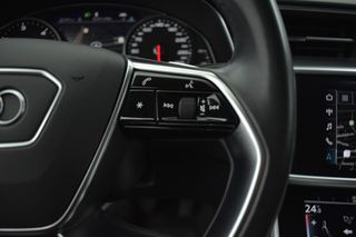 Audi A6 2020 2.0TDI 40 Hybrid Sport Ultra S tronic Navi 204hp-thumb-22