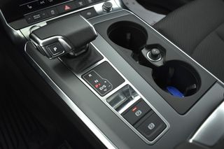 Audi A6 2020 2.0TDI 40 Hybrid Sport Ultra S tronic Navi 204hp-thumb-25