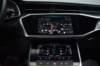 Audi A6 2020 2.0TDI 40 Hybrid Sport Ultra S tronic Navi 204hp-thumb-2