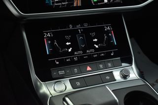 Audi A6 2020 2.0TDI 40 Hybrid Sport Ultra S tronic Navi 204hp-thumb-26