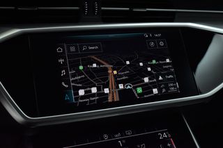 Audi A6 2020 2.0TDI 40 Hybrid Sport Ultra S tronic Navi 204hp-thumb-27