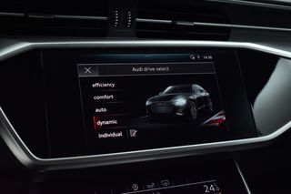 Audi A6 2020 2.0TDI 40 Hybrid Sport Ultra S tronic Navi 204hp-thumb-28