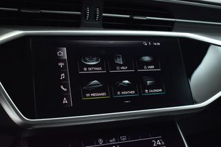 Audi A6 2020 2.0TDI 40 Hybrid Sport Ultra S tronic Navi 204hp-thumb-30