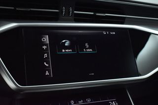 Audi A6 2020 2.0TDI 40 Hybrid Sport Ultra S tronic Navi 204hp-thumb-31