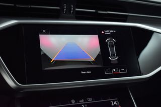Audi A6 2020 2.0TDI 40 Hybrid Sport Ultra S tronic Navi 204hp-thumb-32