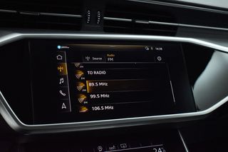 Audi A6 2020 2.0TDI 40 Hybrid Sport Ultra S tronic Navi 204hp-thumb-33