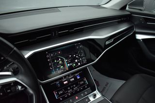 Audi A6 2020 2.0TDI 40 Hybrid Sport Ultra S tronic Navi 204hp-thumb-39