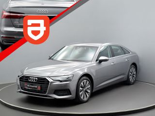 Audi A6 2020 2.0TDI 40 Hybrid Sport Ultra S tronic Navi 204hp