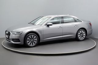 Audi A6 2020 2.0TDI 40 Hybrid Sport Ultra S tronic Navi 204hp-thumb-5