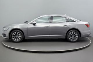 Audi A6 2020 2.0TDI 40 Hybrid Sport Ultra S tronic Navi 204hp-thumb-6
