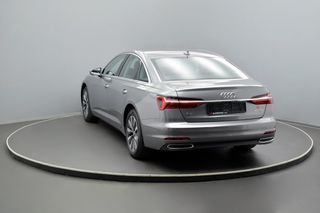 Audi A6 2020 2.0TDI 40 Hybrid Sport Ultra S tronic Navi 204hp-thumb-8