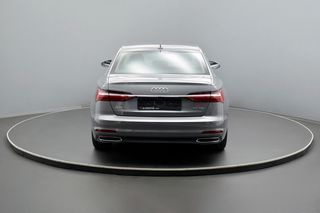 Audi A6 2020 2.0TDI 40 Hybrid Sport Ultra S tronic Navi 204hp-thumb-9