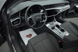 Audi A6 2020 2.0TDI 40 Hybrid Sport Ultra S tronic Navi 204hp-thumb-15