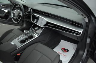 Audi A6 2020 2.0TDI 40 Hybrid Sport Ultra S tronic Navi 204hp-thumb-16