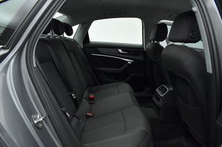Audi A6 2020 2.0TDI 40 Hybrid Sport Ultra S tronic Navi 204hp-thumb-17