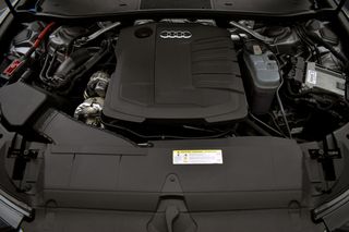 Audi A6 2020 2.0TDI 40 Hybrid Sport Ultra S tronic Navi 204hp-thumb-40