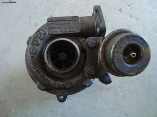 ΤΟΥΡΜΠΙΝΑ/TURBO MERCEDES A CLASS 1997-2003 DIESEL 53031015089  -  K03-019 (AL0008)  -  A668096