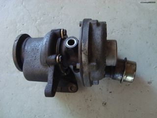 ΤΟΥΡΜΠΙΝΑ/TURBO MERCEDES A CLASS 1997-2003 DIESEL 53031015089  -  K03-019 (AL0008)  -  A668096-thumb-1