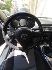 Mazda RX-8 2004 Renesis 192HP