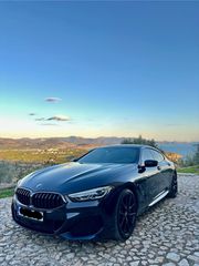 Bmw 840 2020 840i gran coupe xDrive soft close