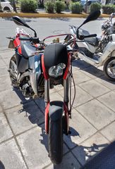 Bmw G 650 Xmoto 2008