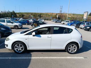 Seat Leon 2012