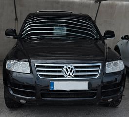 Volkswagen Touareg 2004