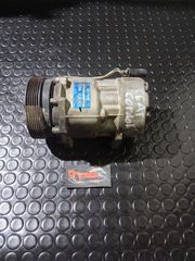 SEAT IBIZA 99-01 Κομπρεσέρ Aircondition 1J0820803K-thumb-1